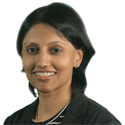 Dr. Bhavana Sosale