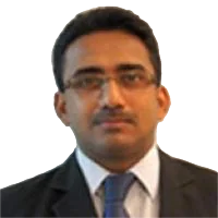 Dr. Samit Ghosal